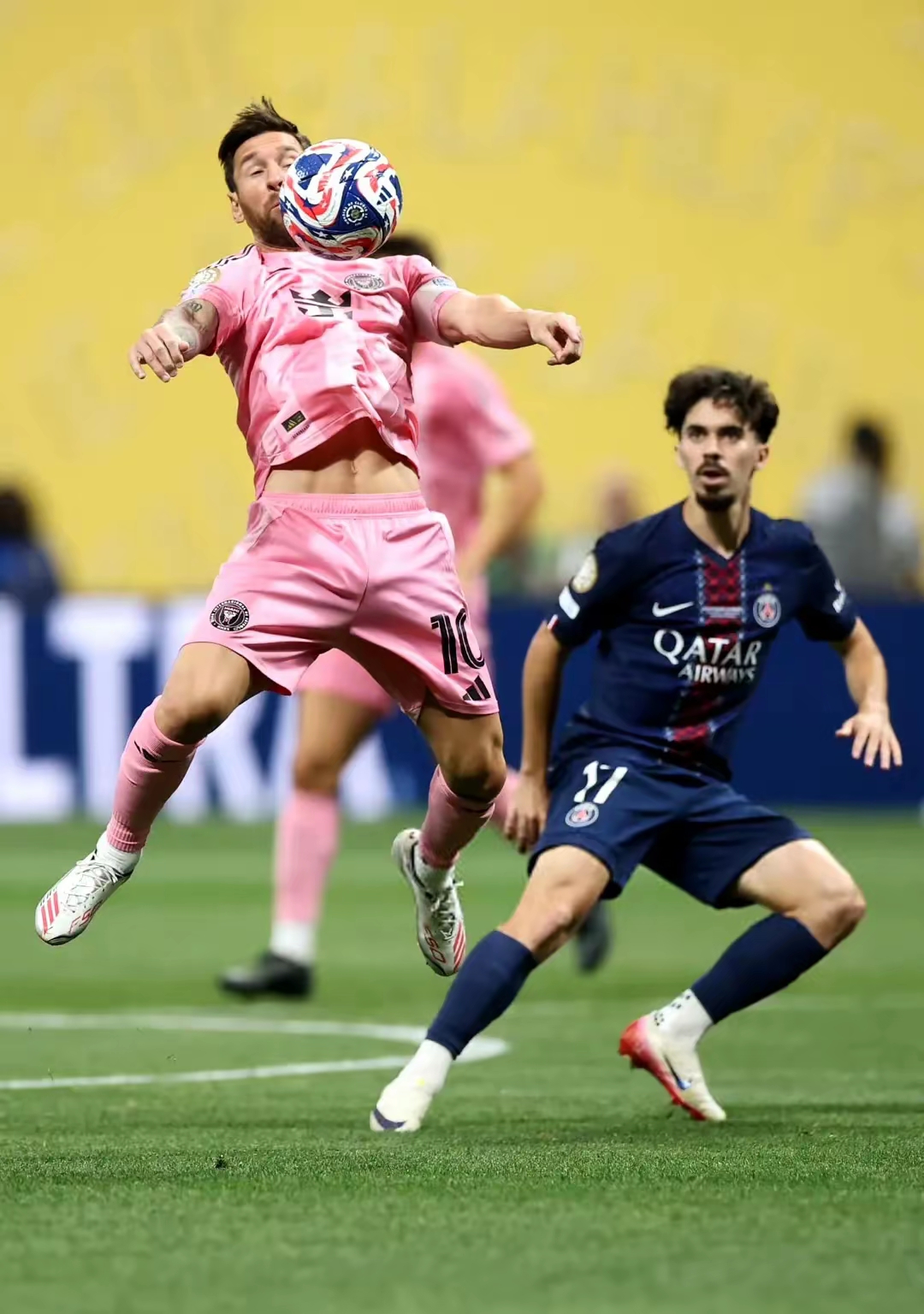 赛地聚焦：西甲赛后热度飙升，法兰克福远射贴柱，震撼外界，细节决定成败(巴黎圣日耳曼中场)